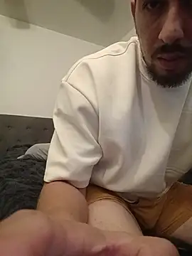 himNIGuys webkamerás műsora