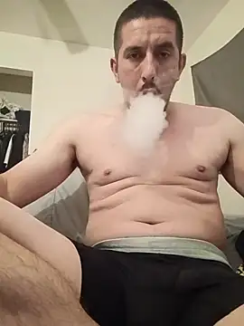 Show de webcam de himNIGuys