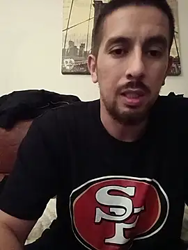 Show webcam de himNIGuys