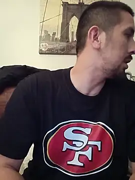 himNIGuys' Webcam Show