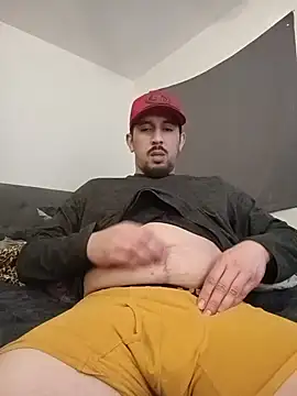 himNIGuys Шоу с у ебкамера