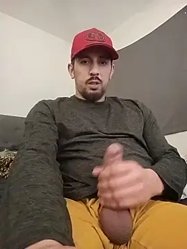 himNIGuys Show Webcam