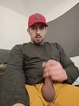 himNIGuys Show in webcam