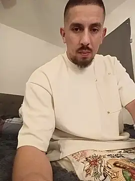 himNIGuys Show Webcam
