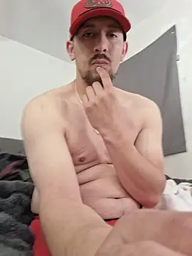 himNIGuys Show Webcam