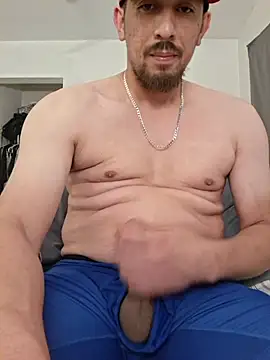 Show webcam de himNIGuys