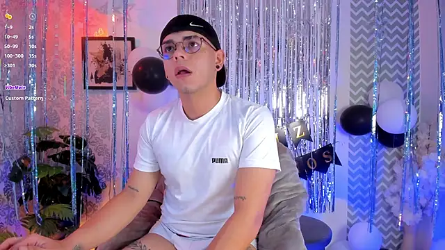 jhosepMoreno – webcam-show