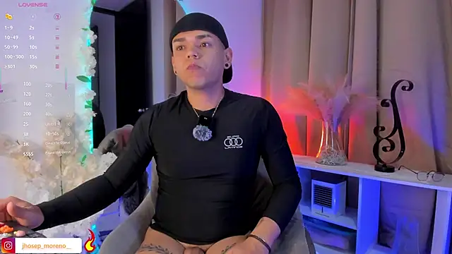 jhosepMoreno – webcam-show