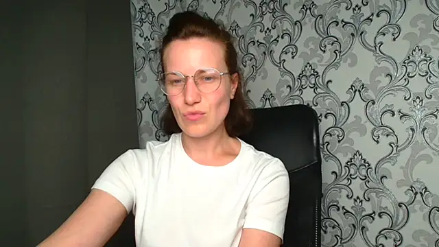 XXX chat uživo modela Kelly_Kisss
