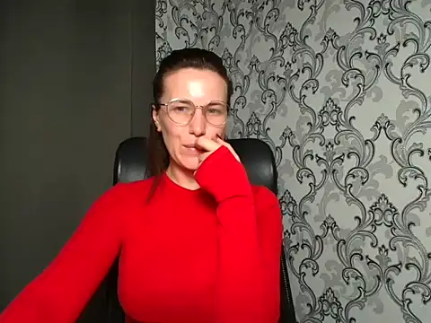 צ'אט XXX בשידור חי של Kelly_Kisss