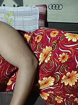 DipaliAliya Pertunjukan Webcam