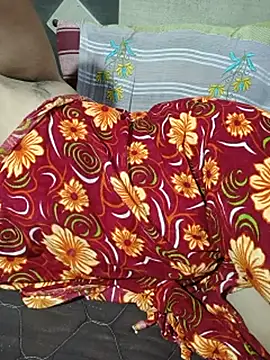 DipaliAliya Webcam show