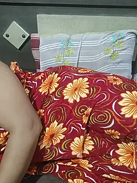 DipaliAliya Adlı Modelin Web Kamerası Şovu