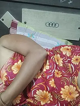 DipaliAliya Webcam-Show