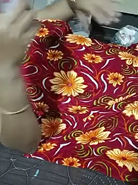 DipaliAliya Show in webcam