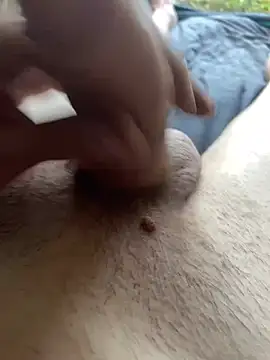 XtremEjac-precum webcam show