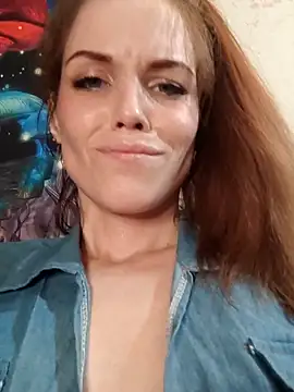 Webkamerová show Angie_meow