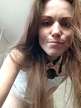 Angie_meow 网络视讯表演