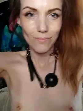 Angie_meow's Webcam Show