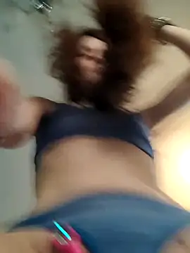Angie_meow Adlı Modelin Web Kamerası Şovu
