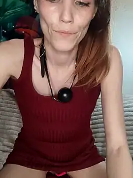 Angie_meow 网络视讯表演