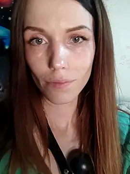 Webkamerová show Angie_meow