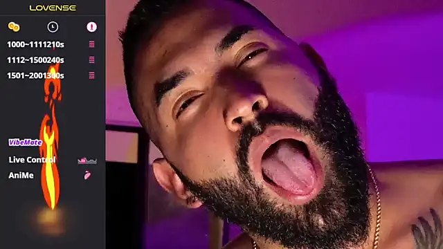 Max-prada Show Webcam