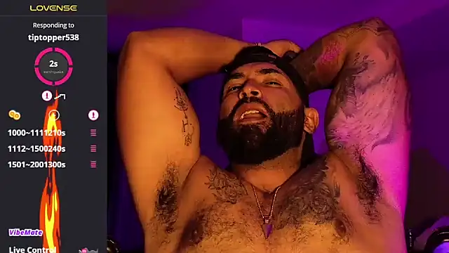 عرض كام Max-prada