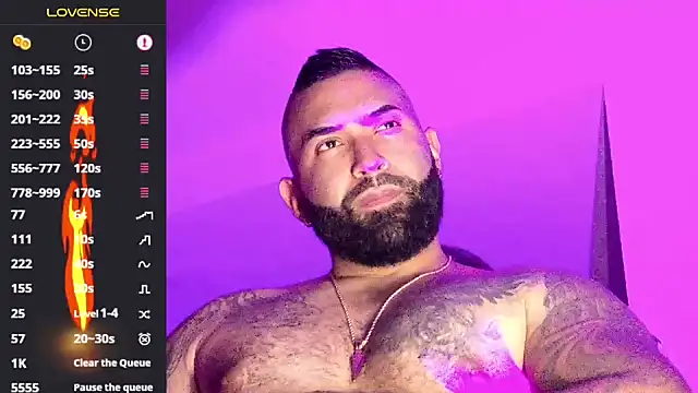 عرض كام Max-prada