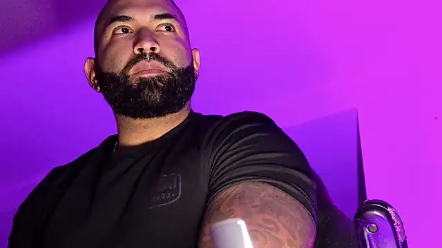 Show de webcam de Max-prada
