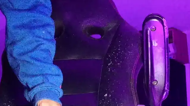 Max-prada's Webcam Show