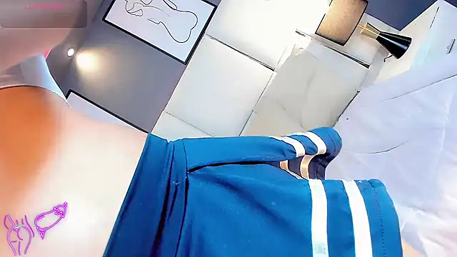 عرض كام Nikita_Dragun_777