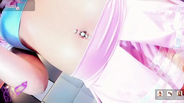 Nikita_Dragun_777 웹캠 쇼