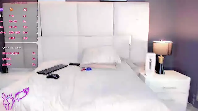 Show modela Nikita_Dragun_777 na web-kameri