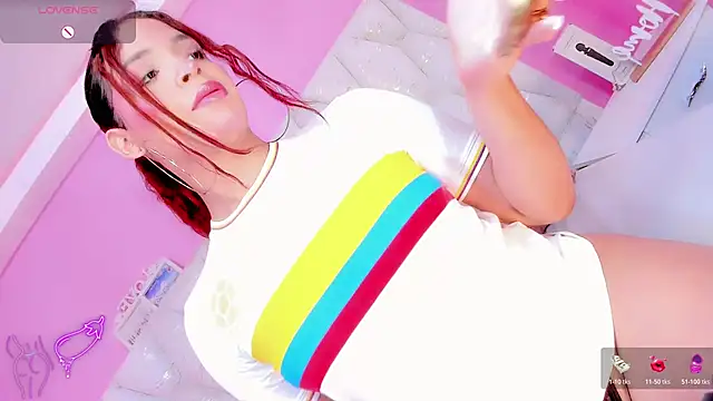 Nikita_Dragun_777's Webcam Show