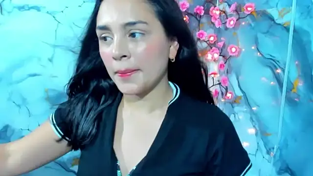 Jess_Sweet3 Pertunjukan Webcam