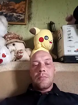 Show de webcam de ToughDraft14