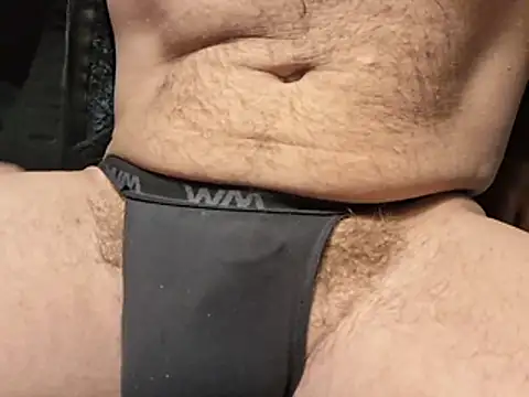 Show webcam de Rorolofo