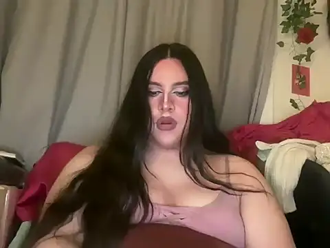 JenniferRobbie Webcam Show