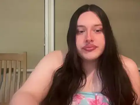 JenniferRobbie ওয়েবক্যাম শো