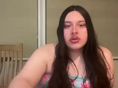 JenniferRobbie: вебкам- шоу