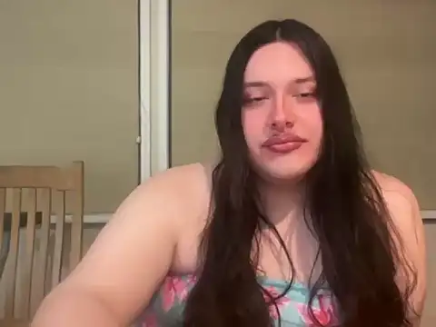 JenniferRobbie's Webcam Show