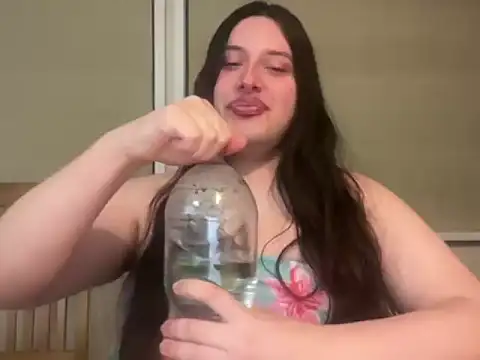 JenniferRobbie Шоу с уебкамера