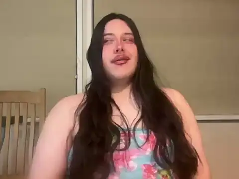הופעת וובקאם של JenniferRobbie