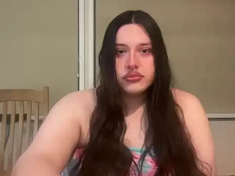 Show Webcam de JenniferRobbie