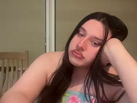 JenniferRobbie Webcam Show
