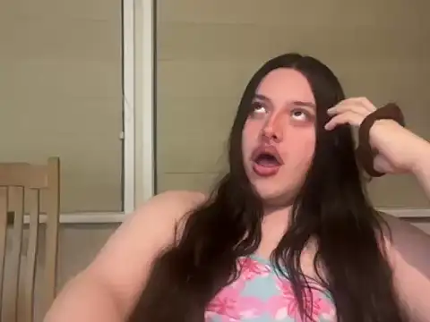 JenniferRobbie Webcamshow