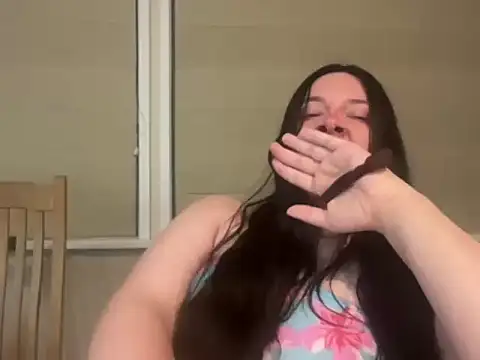 JenniferRobbie Show in webcam