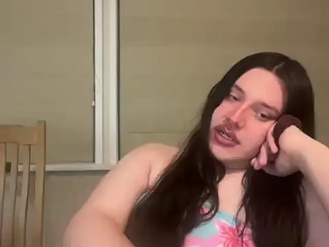Show de JenniferRobbie na webcam