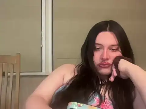 JenniferRobbie Webcam-Show